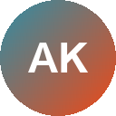 AK avatar